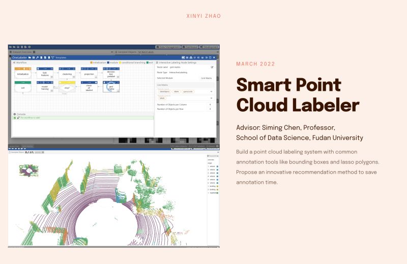 Github Zuojianhao Pointcloud - Gradient Wallpapers - Beautiful High Resolution Collection