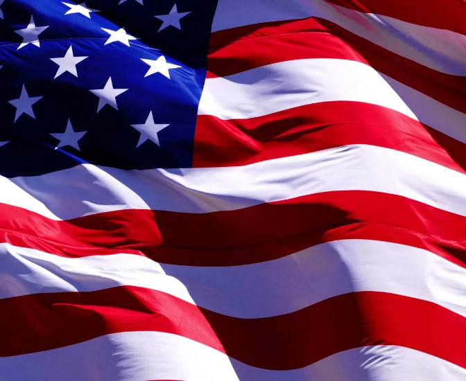 Kiwanis Flag Program