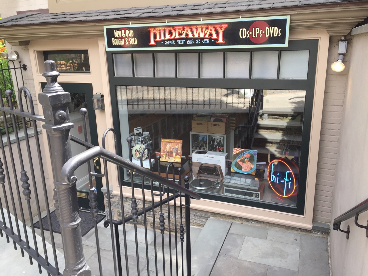 Gallery Preview