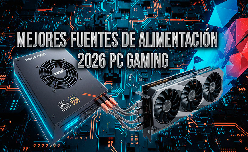 Best PC Power Supplies 2026 ATX 3 1 Guide For RTX 5090 27 Large Default 
