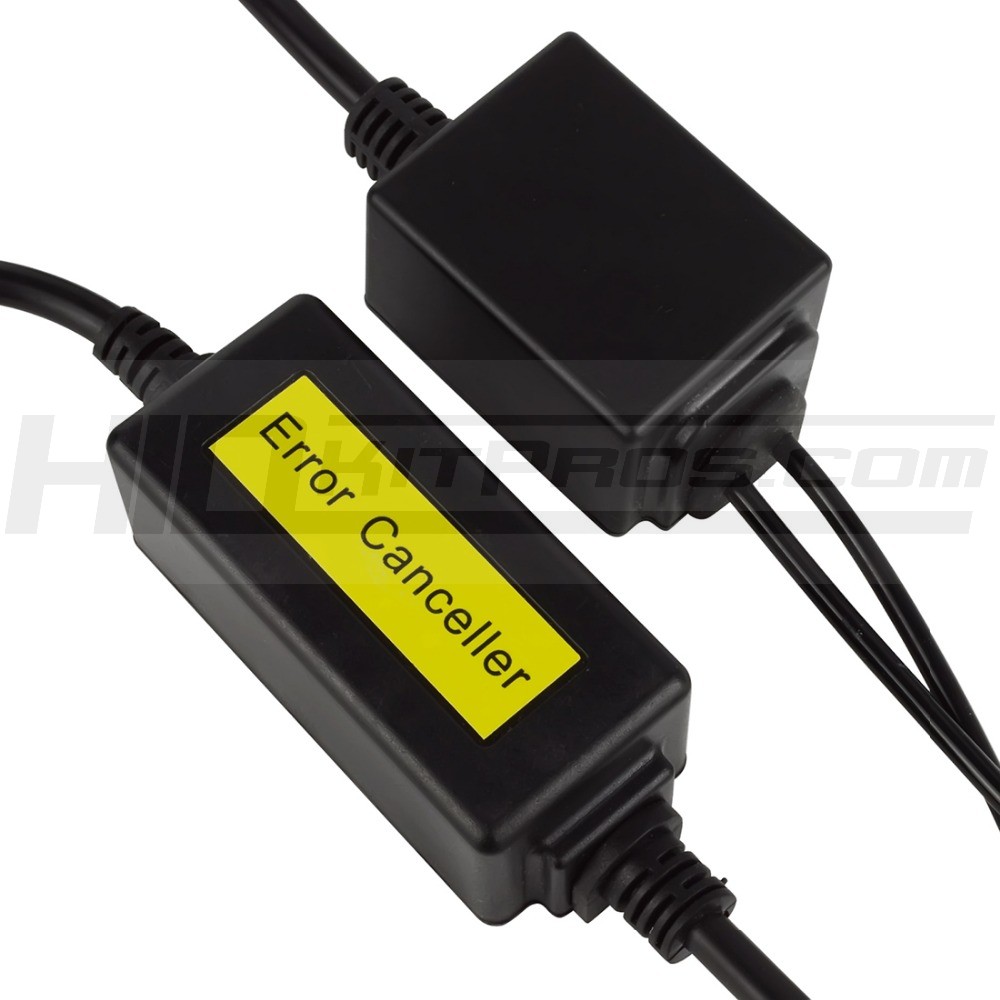 HYLUX 2A88 CANBus Error Free HID Ballast