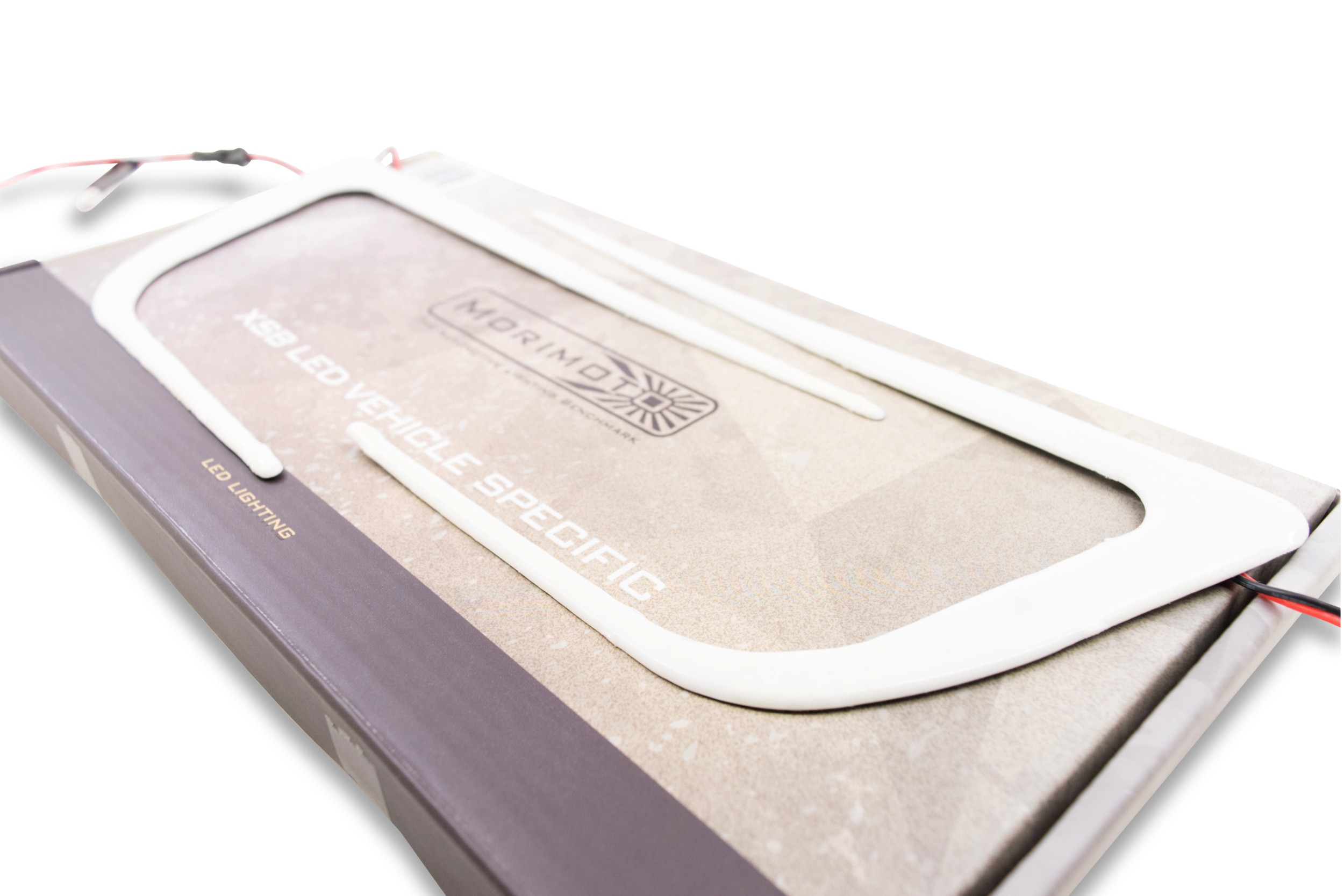 Profile Performance LED Boards