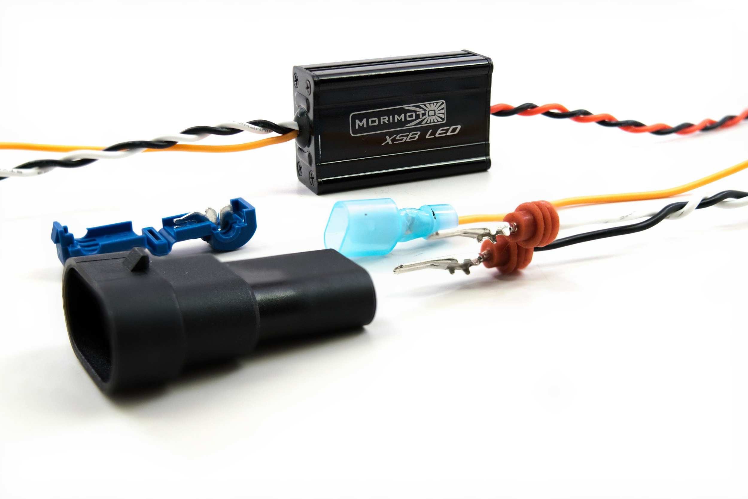 Profile Performance Switchback LED Drivers