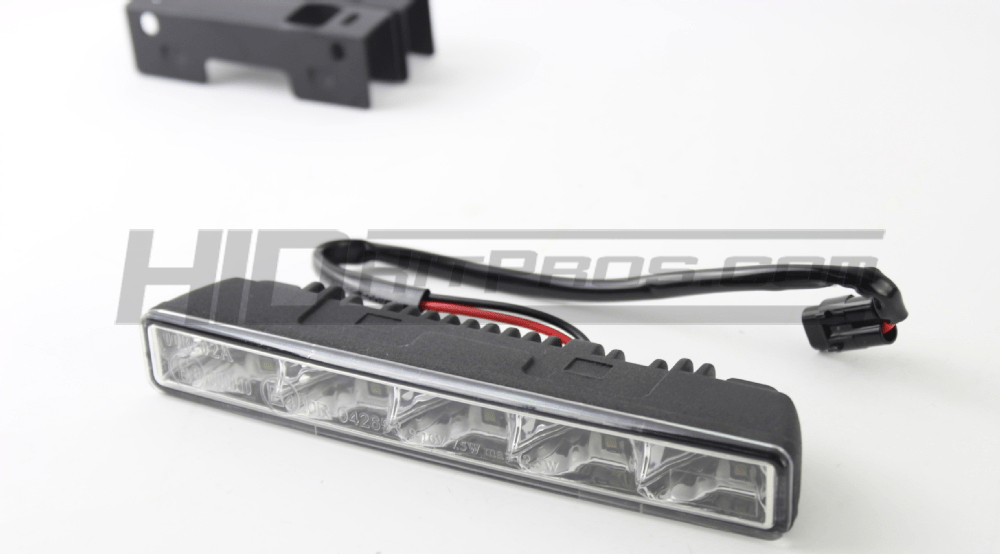 HKP High Power 5 CREE LED Daytime Running Light LED