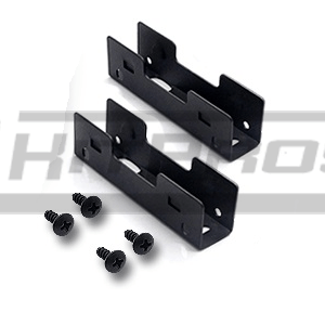 HKP LED DRL Mounting Hardware