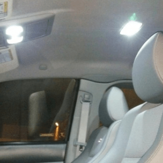 Toyota Tacoma LEDs