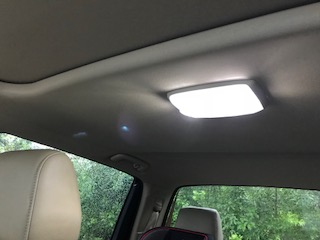 Customer Submission Tundra Interior