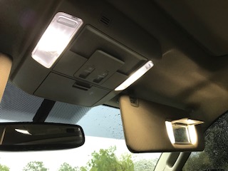 Customer Submission Tundra Interior