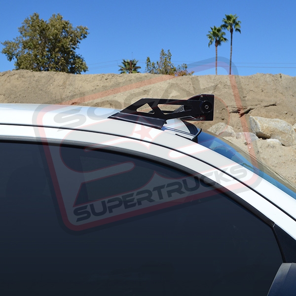 SoCal Super Trucks Tundra Light Bar Brackets