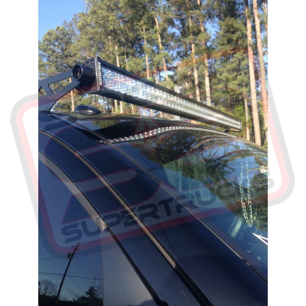 Tundra Roof Mounted LED Light Bar
