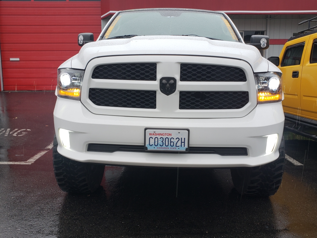 Projector) | HYLUX Low Beam HID Kit