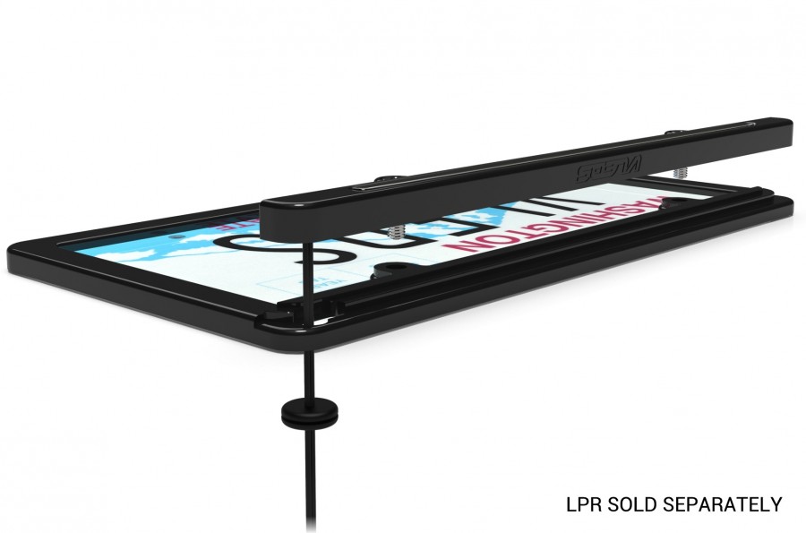 VLED LPR