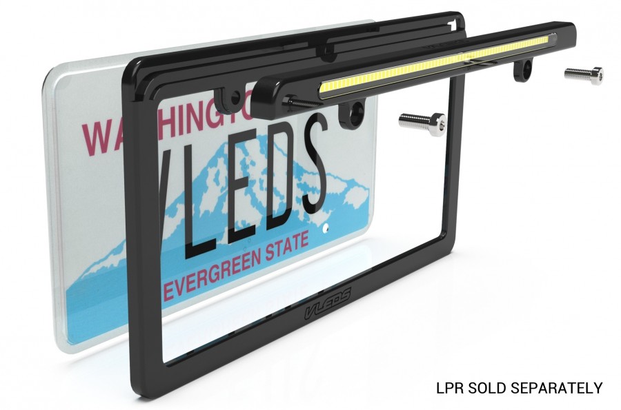 VLEDS LPR