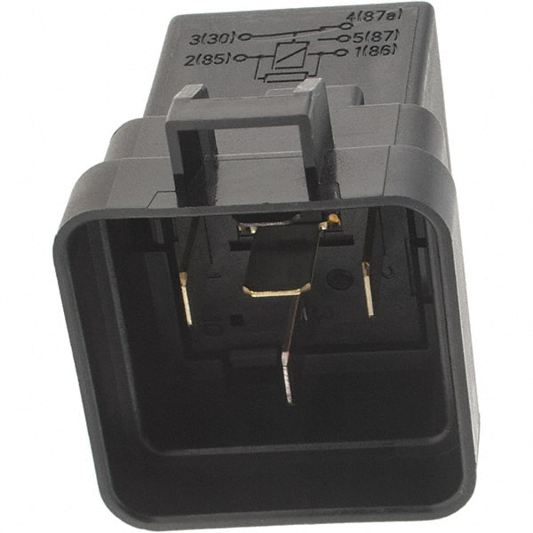 WeatherPack Relay