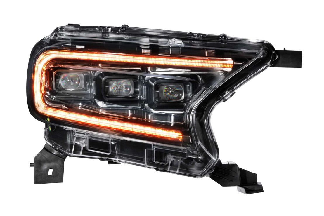 Ford Ranger LED Turn Signals