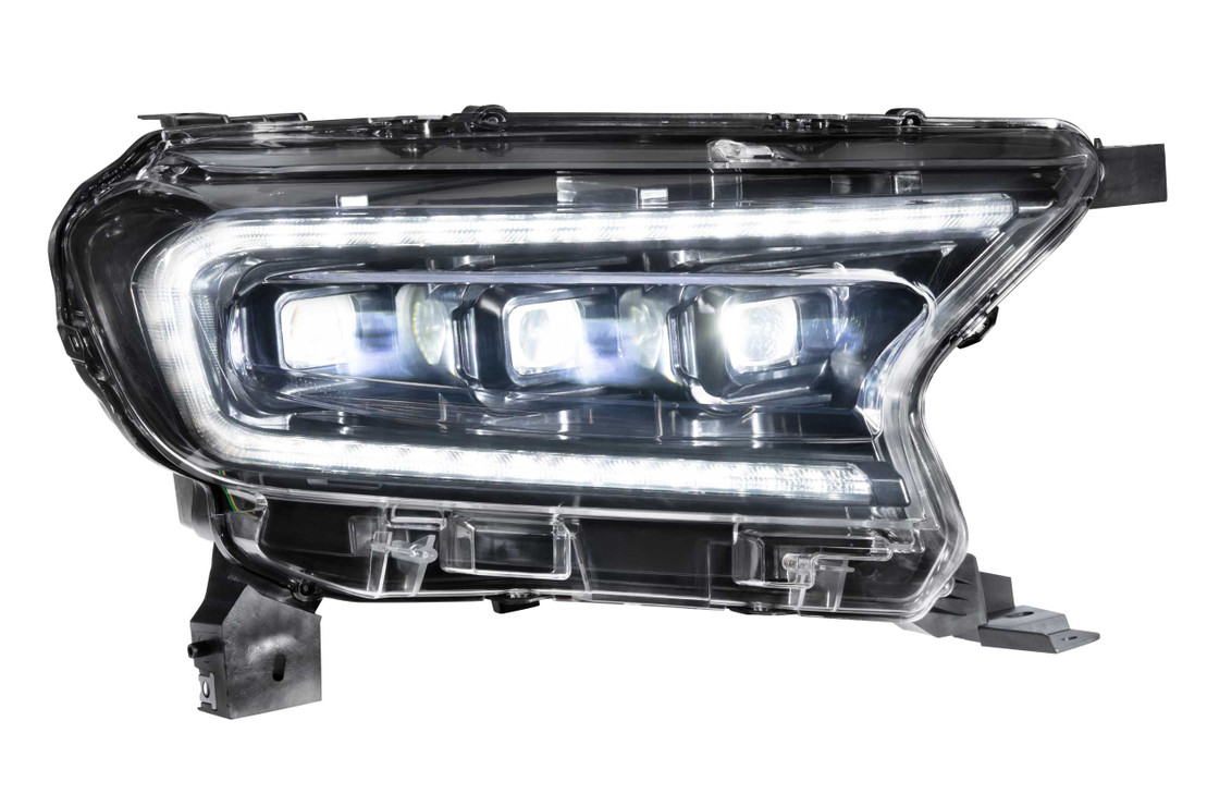 Ranger LED Headlights