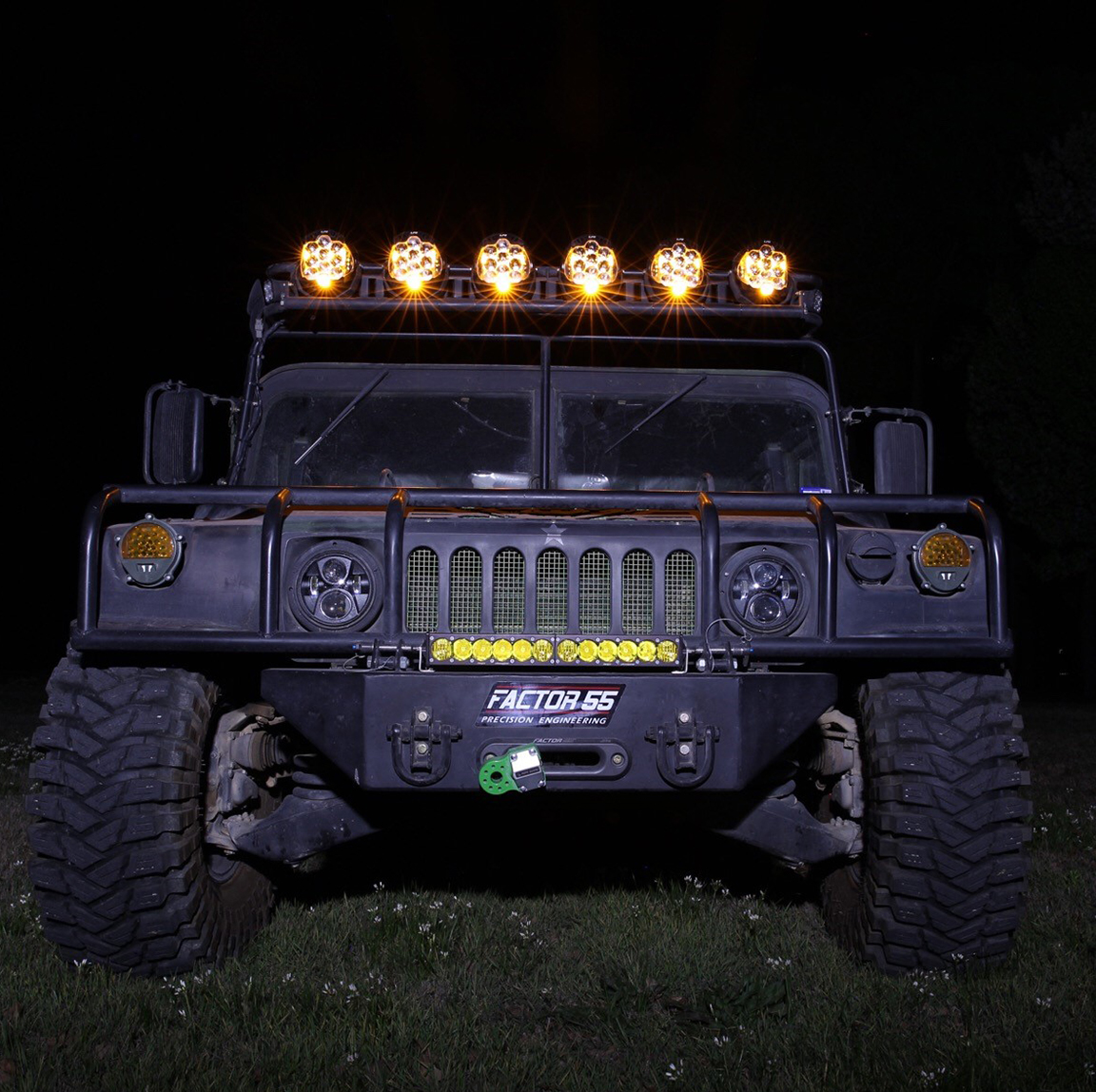 Baja Designs LP9