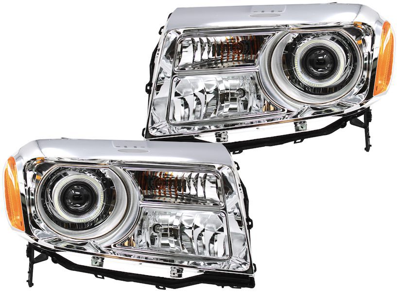 Honda Pilot 2016 2017 2018 2019 Headlight Removal How To Remove Replace Install Prices may vary depending on your location.