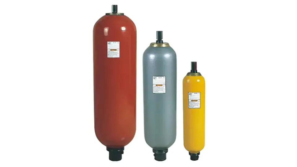 Balonlu Akü hidrolik sistemdeki enerji koruyucusudur. Çalışma prensipleri ve avantajları nelerdir?