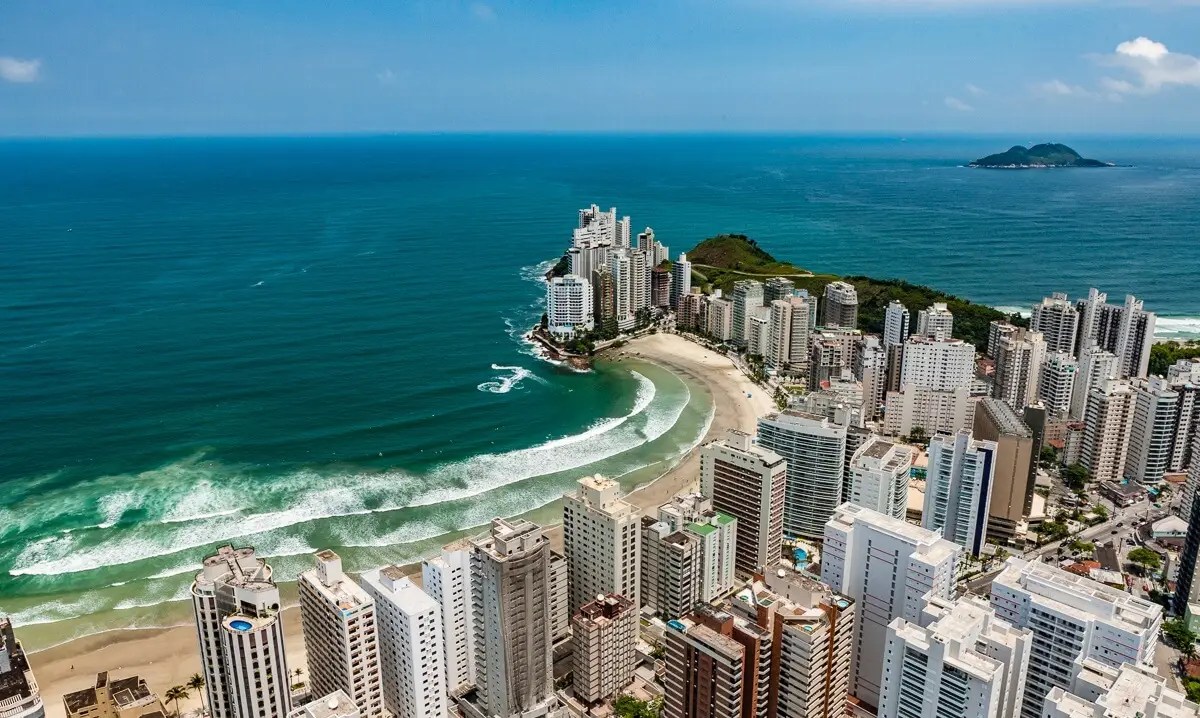 cidade do guaruja
