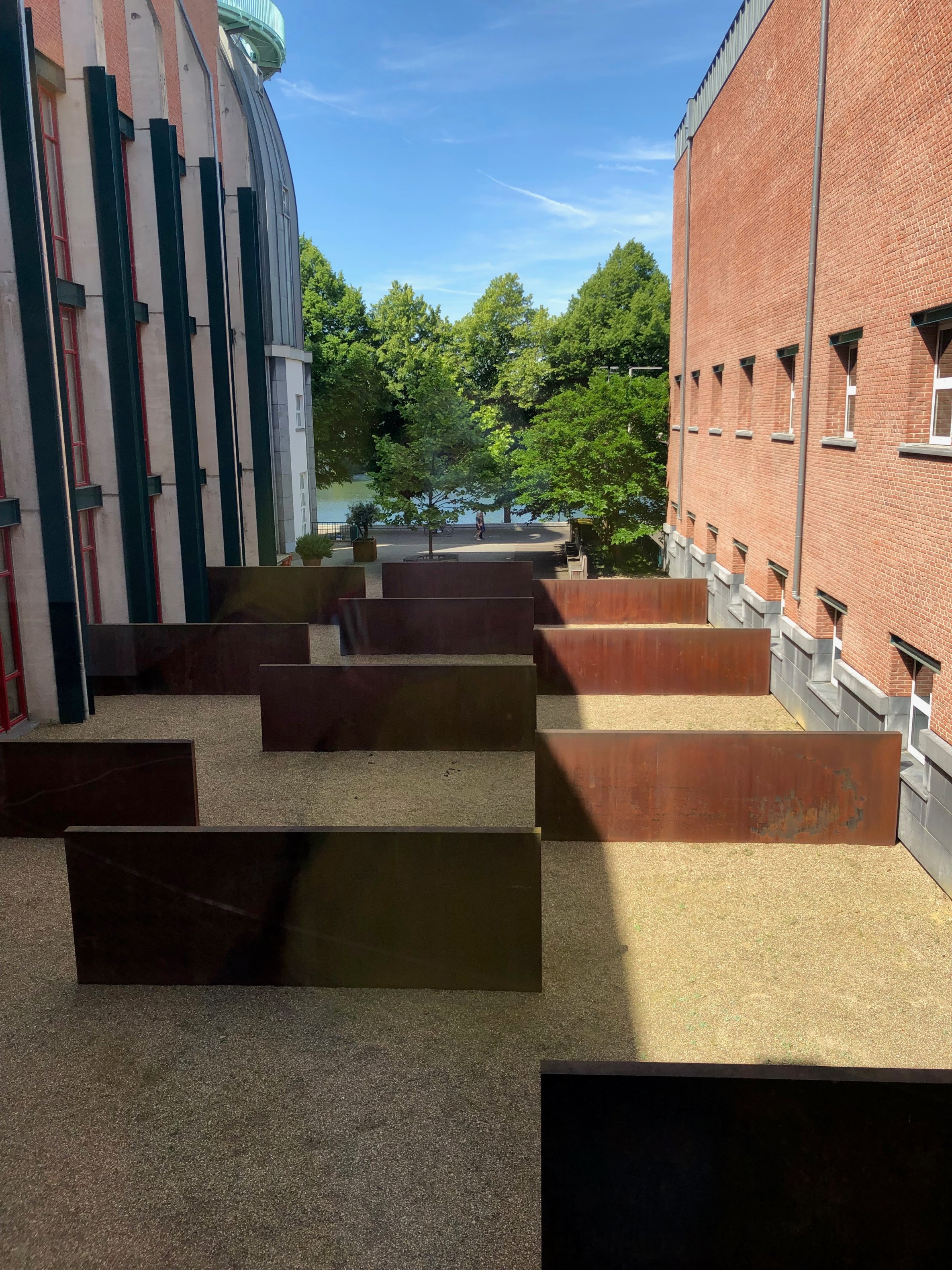 Ein Tag in Maastricht - Zwischen Kuchen und Kultur