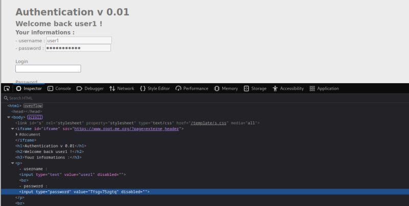 Rootme Sql Injection Authentication - Premium Abstract Picture Gallery - 4K