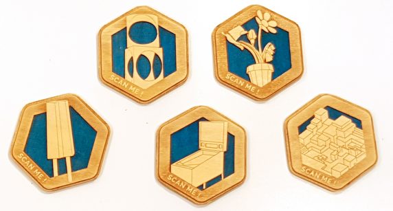 Tokens Tokens