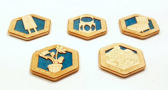 Tokens_3 Tokens_3
