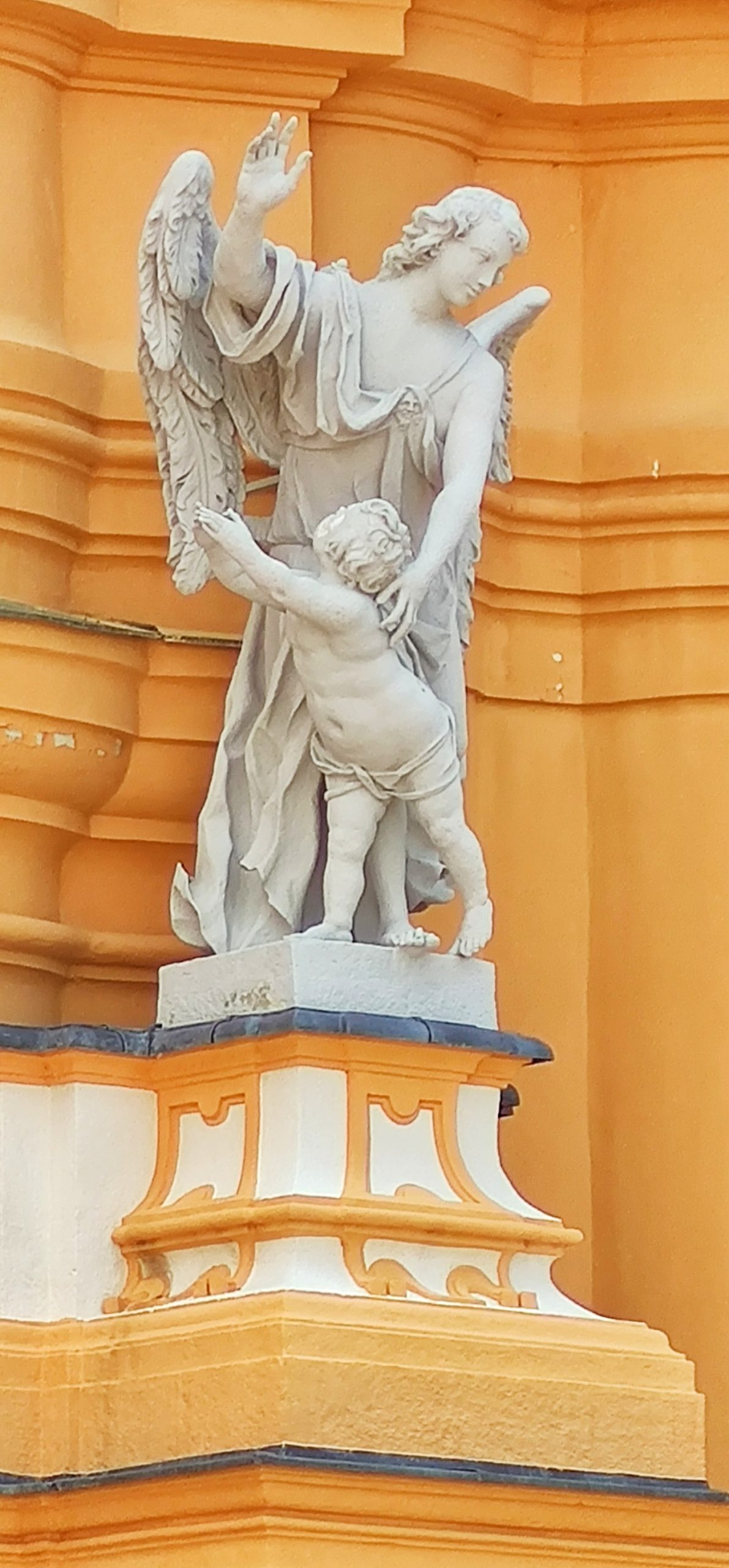 Schutzengel