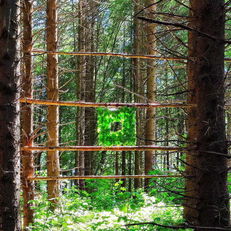 Landart Schärding