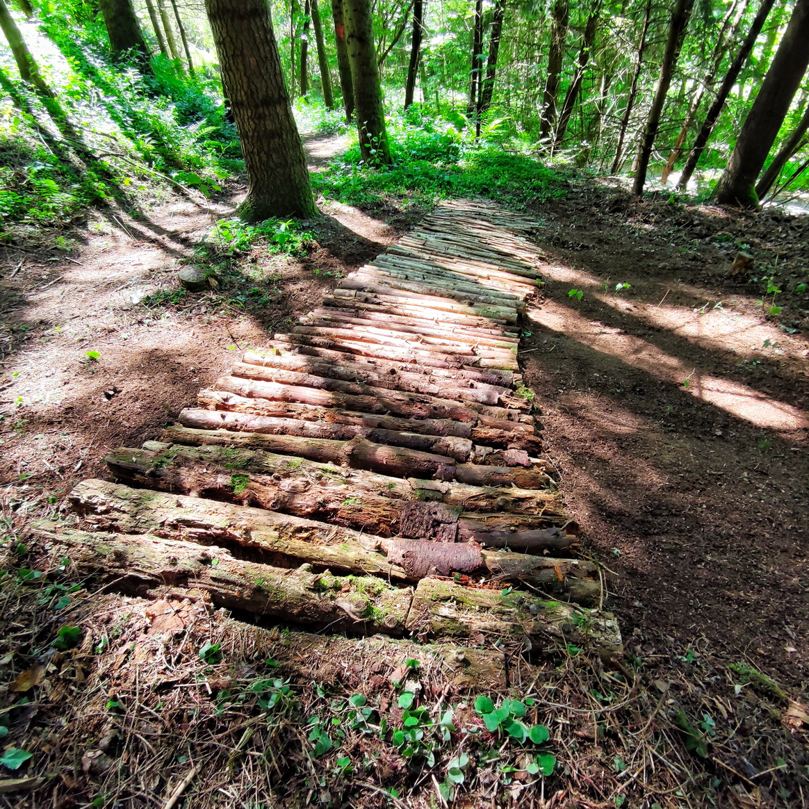 Landart Schärding