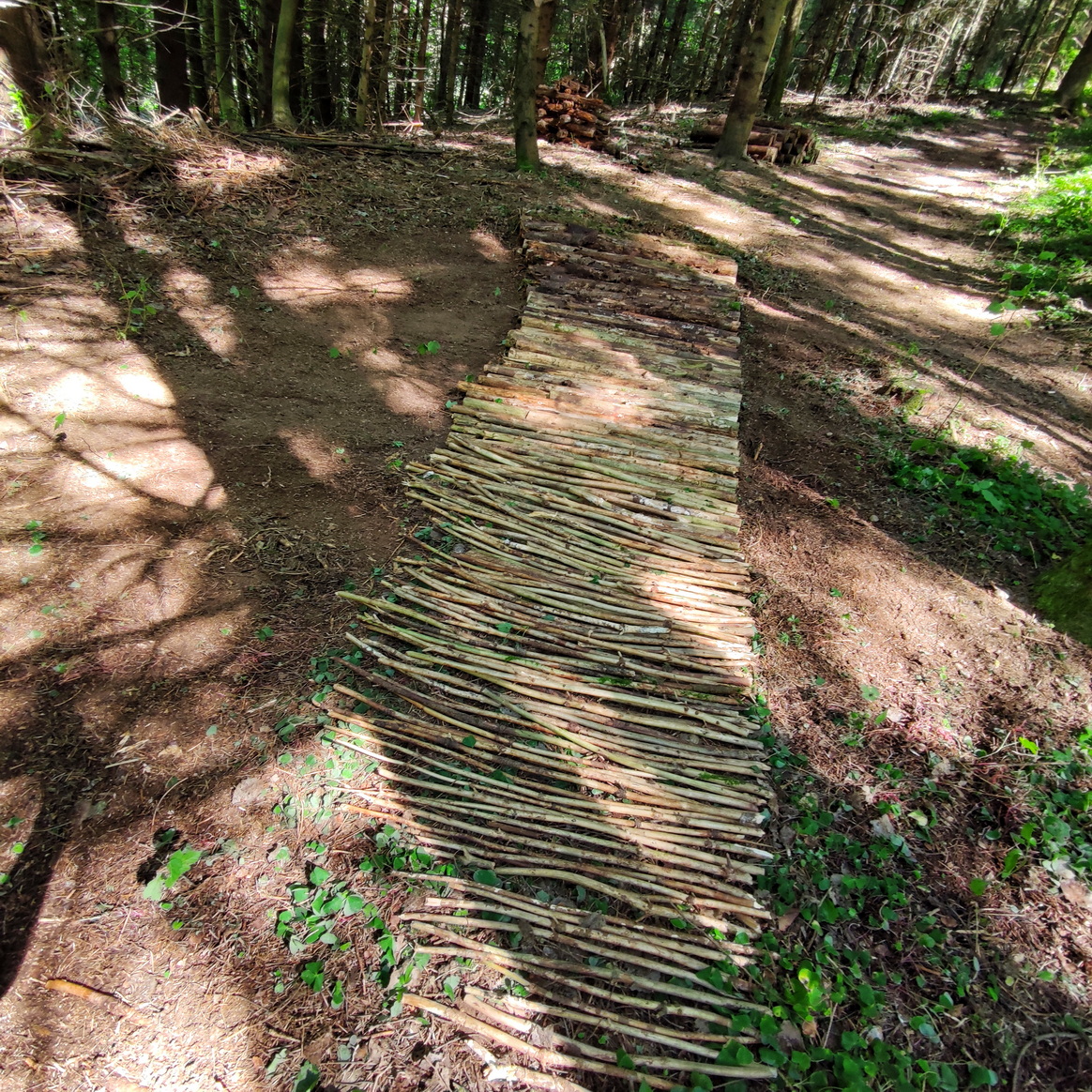 Landart Schärding