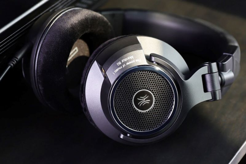 OneOdio Monitor 80 Open Back Headphones Review: These $99 Budget