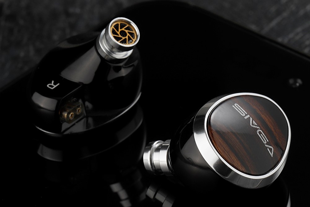 Sivga Nightingale Review - HIFI Trends