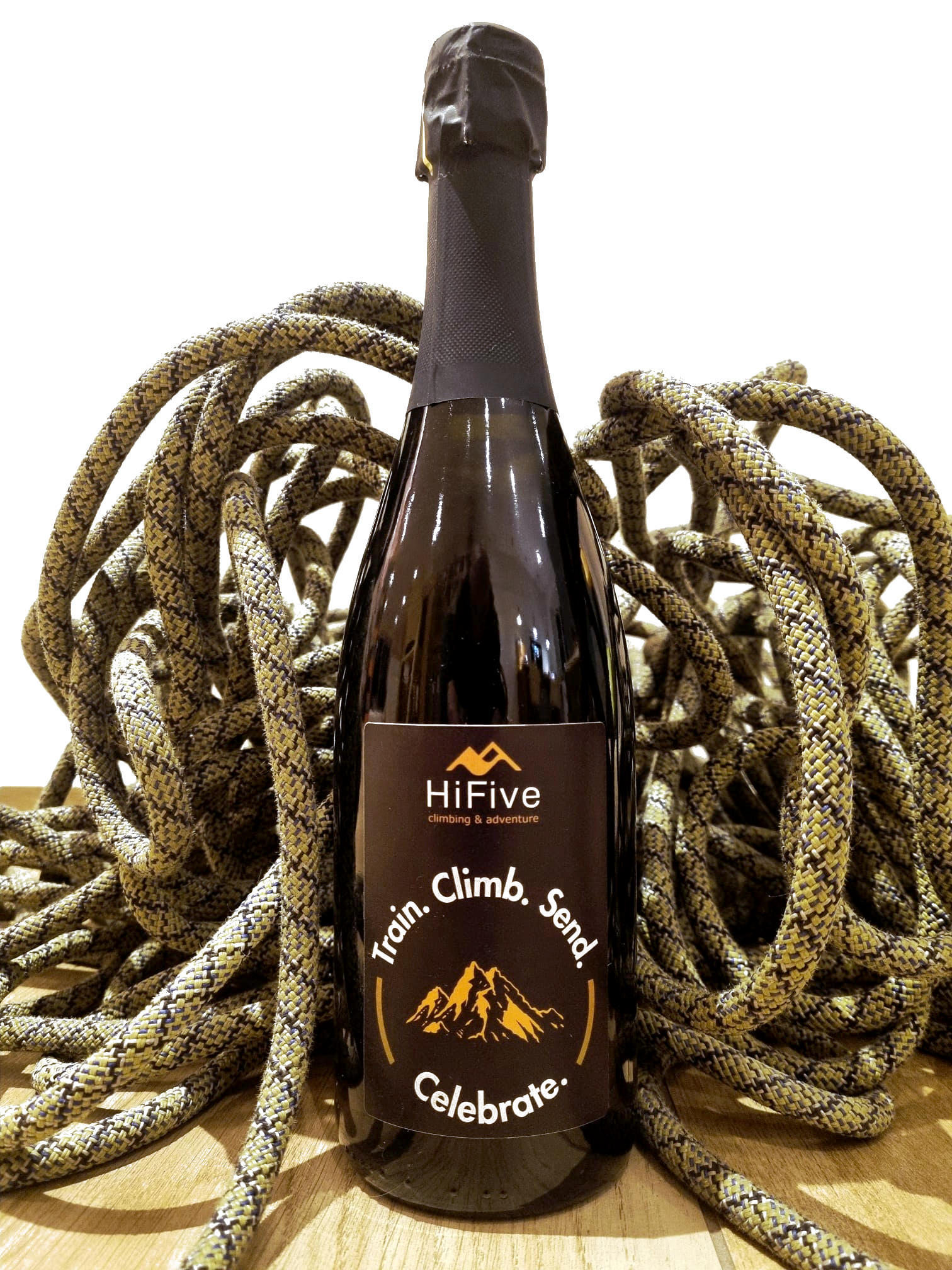 HiFive Champagne