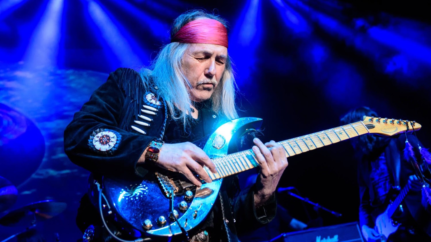 Uli Jon Roth On Revisiting The Scorpions And Rock's Golden Era