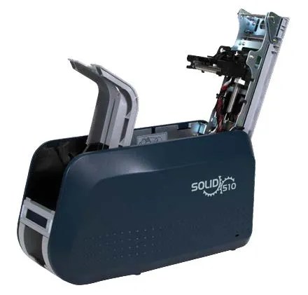 IDP Solid 510 Casino Printer - Higgins Corporation