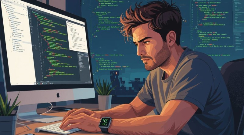 Why Developers Cannot Submit watchOS Apps Due to App Store Approval Bug (Updated)