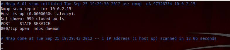 Backtrack 5 R3 Walkthrough Part 1 | eLearn Hacking