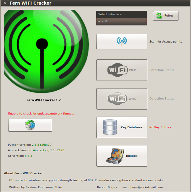 Backtrack 5 R3 Walkthrough Part 1 | eLearn Hacking