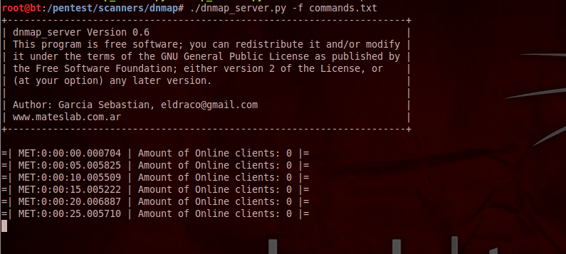 Backtrack 5 R3 Walkthrough Part 1 | eLearn Hacking