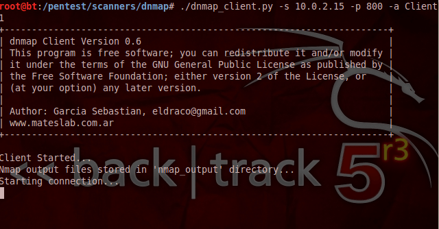 Backtrack 5 R3 Walkthrough Part 1 | eLearn Hacking