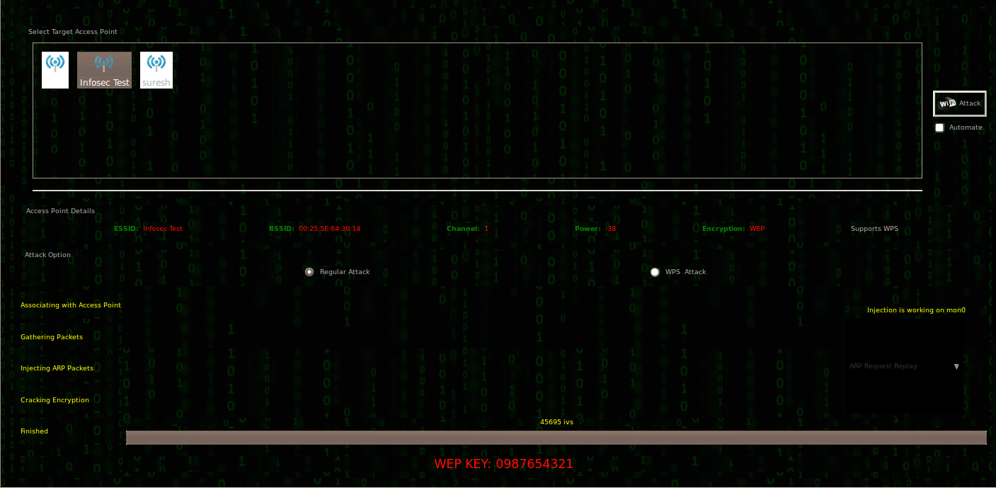 Backtrack 5 R3 Walkthrough Part 1 | eLearn Hacking