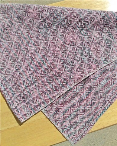 towel parallel threading variegated 8 387x480