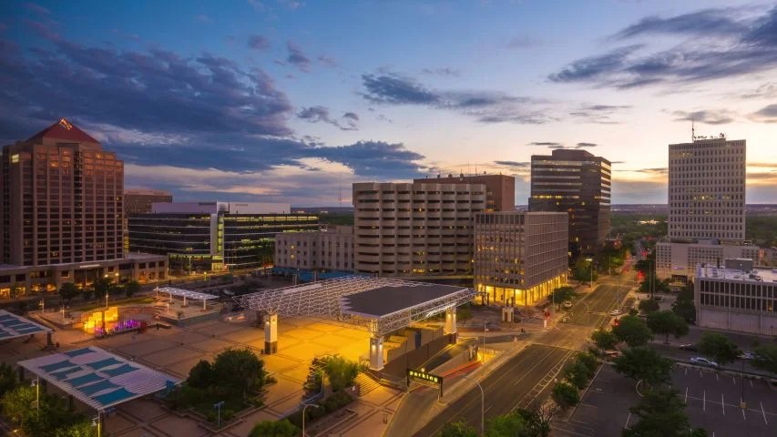 Website Design in Albuquerque NM