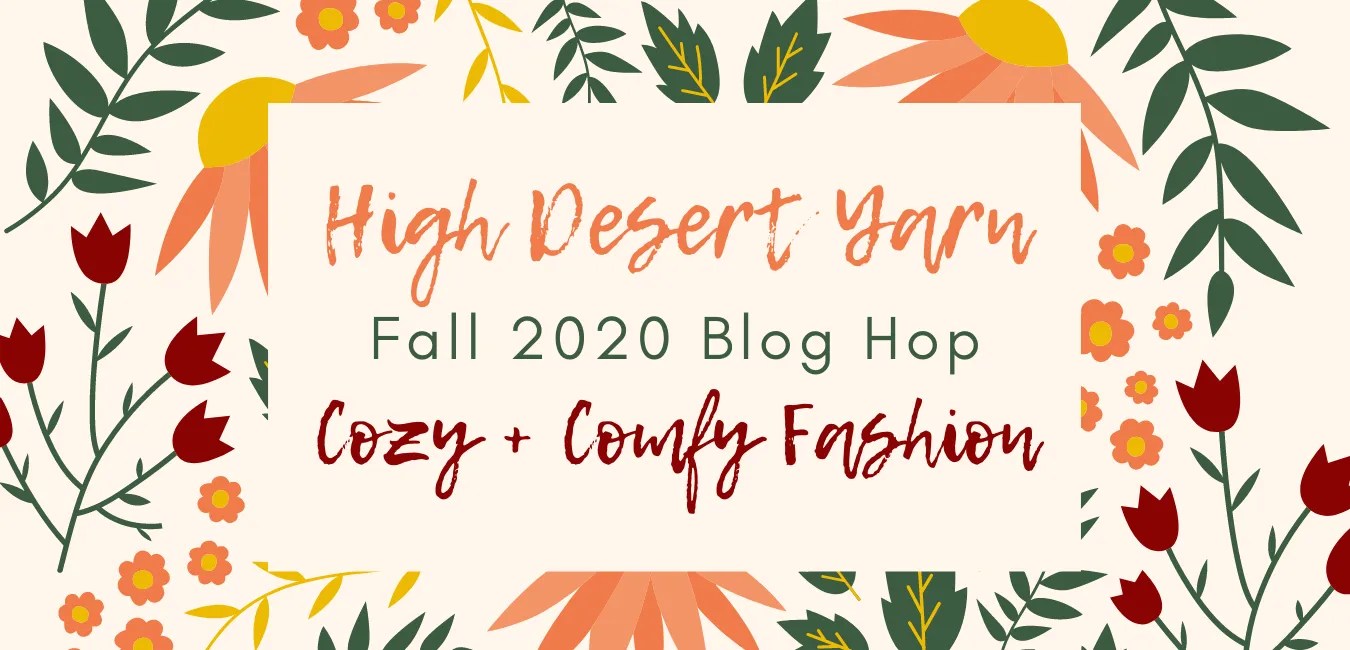 Cozy + Comfy Crochet Patterns