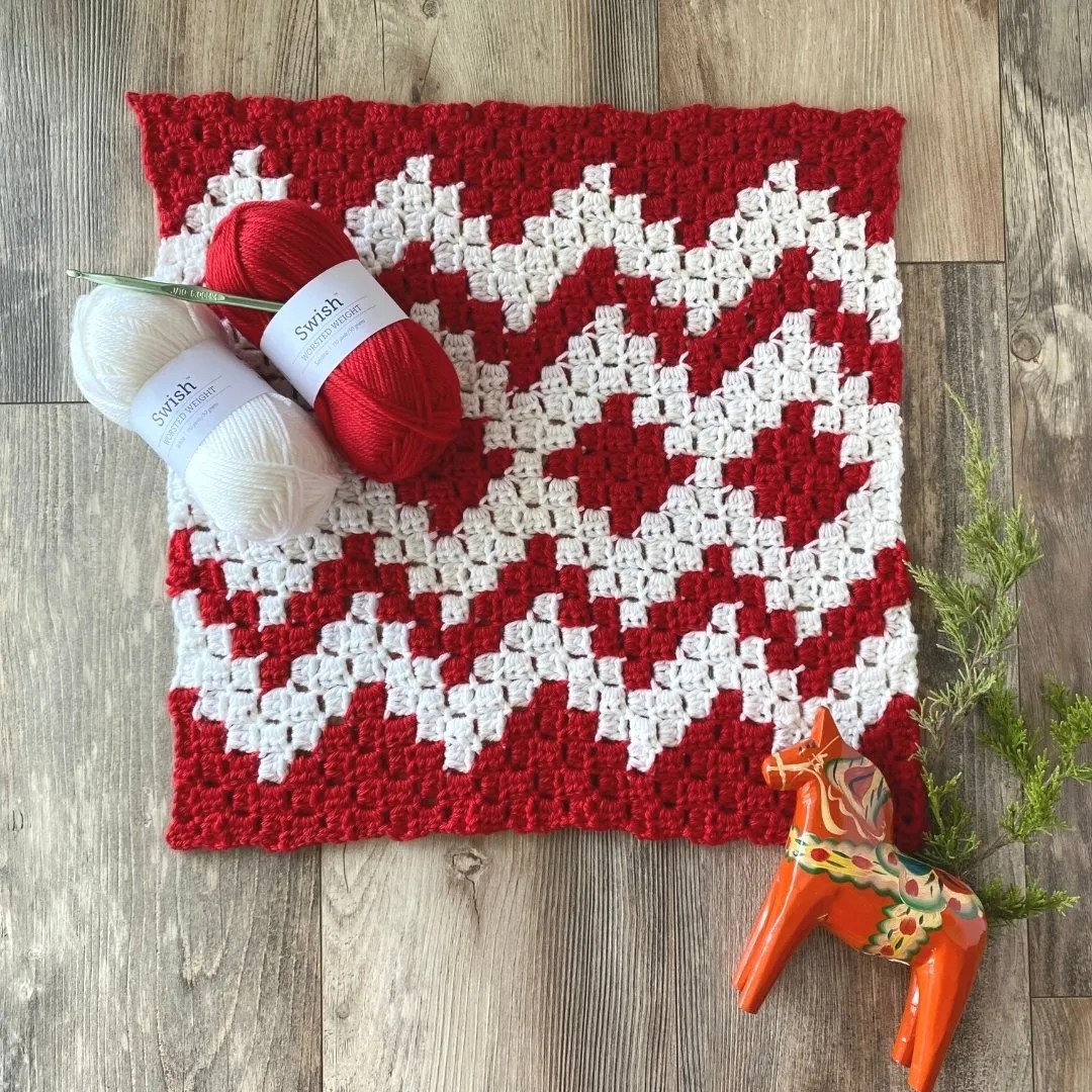 Skadi Nordic C2C Square