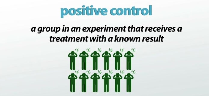 Positive Control