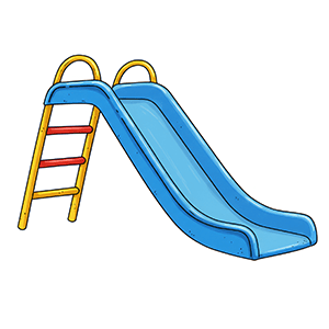 slide