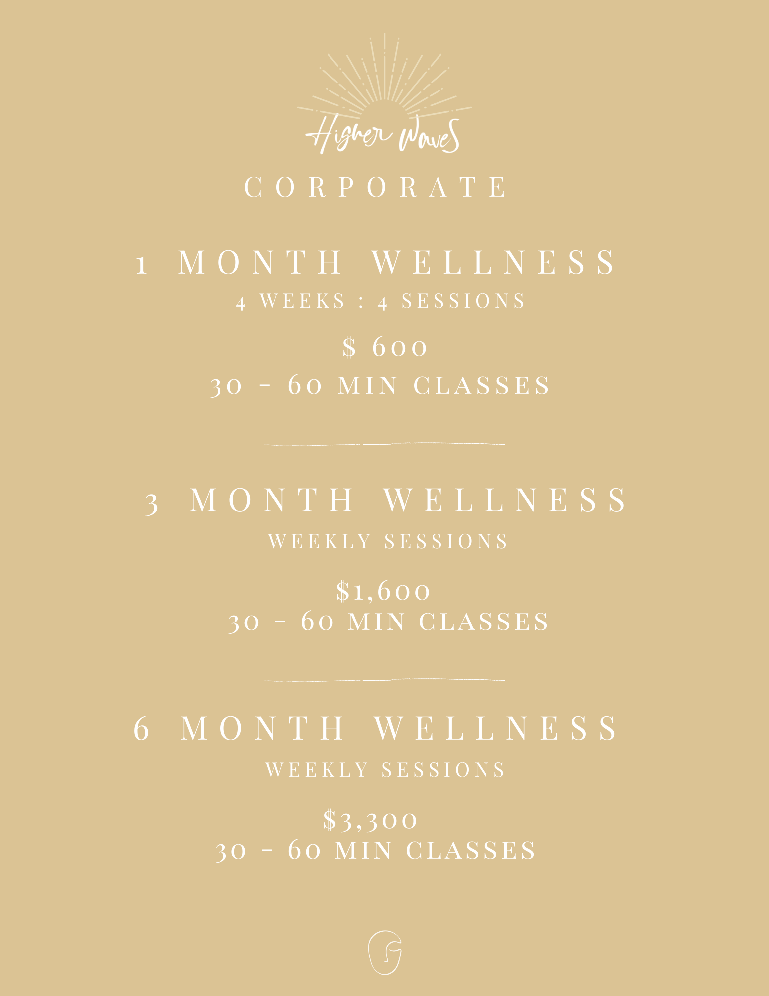 corporate yoga meditation wellness health corporate san diego fitness